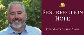 Resurrection Hope — New Day Community Church