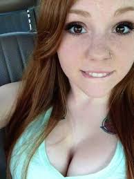 Maybe you would like to learn more about one of these? Pin Na Nastence Redhead Girls