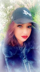 Joanne Donaldson's Instagram, Twitter & Facebook