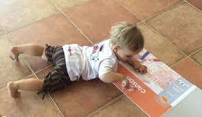 This is 5 andre stern by lichtspiel allentsteig on vimeo, the home for high quality videos and the people who love them. The Ecology Of Childhood Lecture By Andre Stern Wildish Wonder