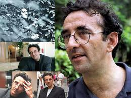 Roberto Bolaño
