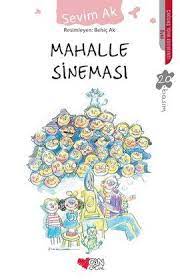 mahalle sinemasi kitap kitap onerileri kitap okuma