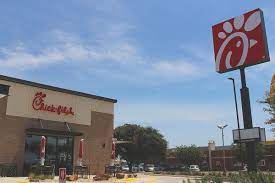 Chick Fil A To Open Another New Jersey Location