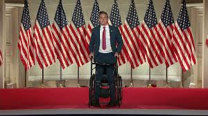 Madison is in a wheelchair after a devastating car accident when he was 18. Gop Rep Elect Madison Cawthorn Says He Absolutely Regrets Mocking Liberals In Post Election Tweet Cnnpolitics