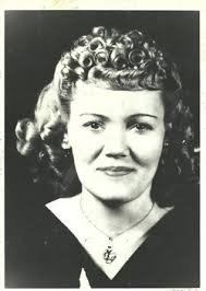 Lois Marie Fleming McGraw (1916-2012)