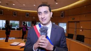 Informations et coordonnées de la mairie de trappes: Le Maire De Trappes Tres Emu Le Mariage Akoula Et Mylene En Presence De 2 Mamans Venu Du Congo Youtube