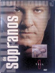 Die Sopranos Teil 1: Tony in der Krise/Verwandte und andere Feinde:  Amazon.de: Gandolfini, James, Bracco, Lorraine, Falco, Edie, Chianese,  Dominic, ...