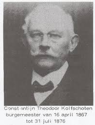 Historische Kring Huessen