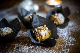 Bake the cookies as foodie gift or enjoy with a tea or a strong espresso. Pignoli Italian Pine Nut Cookies Blechrein