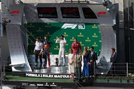 You can change the amount of podiums to any number for alternative views in the input field at the top. Archivo 2019 Formula 1 Hungarian Gp Podium Jpg Wikipedia La Enciclopedia Libre