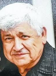 Francisco Aguirre Obituary (1953