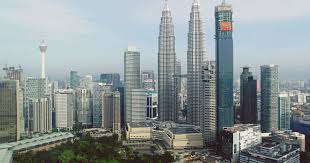 How does it compare to where do emissions come from? Pm Malaysia On Course To Reduce Carbon Emissions By 40 Pct By 2020