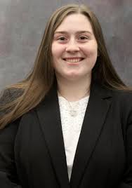 New student board member, liaisons plan for next school year