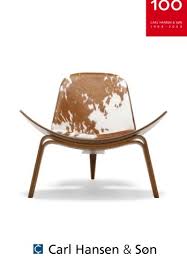 Top quality craftsmanship makes your project easy to complete on time. Dining Tables Carl Hansen Son Pdf Catalogs Documentation Brochures