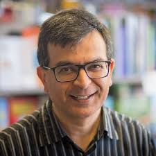 Praveen Madan (@pmadan)