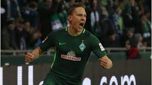 En esta página se muestra el historial de lesiones, así como de sanciones y bajas. Werder Bremens Augustinsson Will In 1 2 Jahren Bei Top Team Spielen Transfermarkt