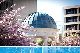 Gwu Spring 2022 Schedule Summer Programs | Columbian College Of Arts & Sciences | The George  Washington University