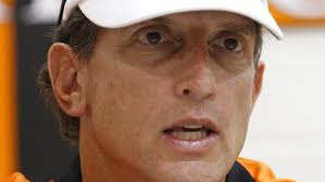 What to know about the interim coach leading OSU vs. Arizona