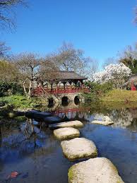I migliori hotel e alberghi vicino a japanischer garten leverkusen, germania: Japanischer Garten Leverkusen Aktuelle 2021 Lohnt Es Sich Mit Fotos Tripadvisor
