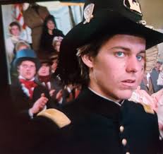 Deleted Scene* Book II Scenes 795-801 Sources: Eric Aune first hand  account. Script (Last Revised June 16, 1985) This scene is in Episode 4(of  4) in the script so likely was to