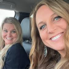 Lisa and I always have a good time doing trunk or treat! Representing the  dept of fun today!