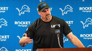 Words of Lions coach Dan Campbell has me encouraged for Detroit Tigers