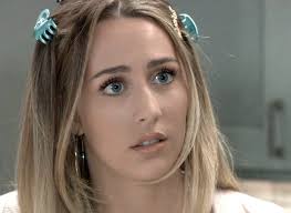 Do we think Josselyn understands Sonny a little bit having killed Cyrus?
