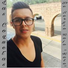 Las Coquetas De Sergio Rojo "Kolo"