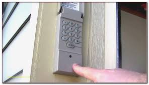 Garage Door Opener Keypad Installation Youtube Best Of 34 Craftsman Garage Door Opene Garage Door Opener Keypad Craftsman Garage Door Garage Door Opener Remote