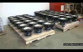 „am adăugat în greutate, am devenit mai puternic, am devenit campion al europei la powerlifting, am stabilit trei recorduri mondiale… Cel Mai Puternic Subwoofer Din Lume De Watt Cel Mai Mare Subwoofer Din Lume