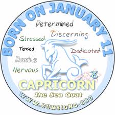 Birthday Horoscope Today Is Your Birthday Toronto Star January 11 Zodiac Horoscope Birthday Personality Birthday Horoscope Capricorn Birthday Birthday Quotes For Me