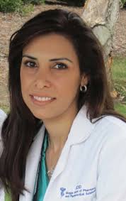 UC San Diego Skaggs School of Pharmacy & Pharmaceutical Sciences Newsletter