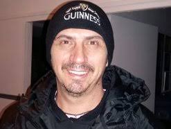 Richard Ashford's Instagram, Twitter & Facebook