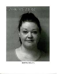 Sheffield Arrest Reports 02/26/16