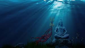 Check out mahadev wallpaper 4k on our site using your phone. Har Har Mahadev Underwater My Animation Part 12 Full 4k Ultra Hd Tiktok Trending Youtube