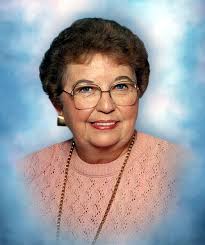 Margaret "Peggy" McClain Obituary