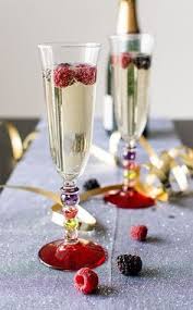 Recette De Cocktail Champagne Aux Fruits Rouges Et Sirop D Orgeat Recettes Faciles Recette Pas Cher Recettes Rapides Par Stella Cuisine Recette Recette A Base De Legumes Cocktails Champagne Recette Cocktail