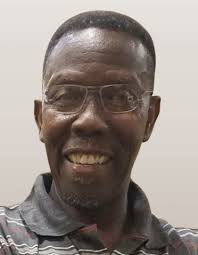 Eddie Gibbons, Sr. Obituary