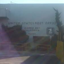 Us Post Office 10 Reviews Post Offices 898 Napa Ave Morro Bay Ca Phone Number Yelp