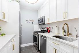 Hire the best cabinet contractors in new york, ny on homeadvisor. A Galley Kitchen Renovation In Murray Hill Manhattan