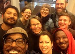 2015-2016 TWO YEAR REPORT