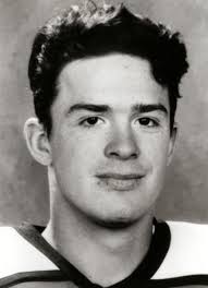 Jason Bowen (b.1973) Hockey Stats and Profile at hockeydb.com