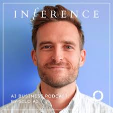 S2 E3: Prof. Timo Vuori, Aalto University: AI as a manager by Inference: AI  business podcast by Silo AI