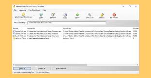 Download unlocker for windows pc from filehorse. 9 Free Files And Folder Unlocker Delete Locked Undeletable Files