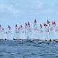 47th Riley Fittings Australian Sabre National... event in Boreen Point QLD