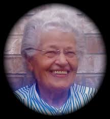 Lova Mae Abbott Montague (1929-2017)