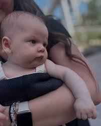 Happy birth month to my favorite person ever. 🧁