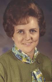 June Boynton Obituary