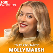 Molly Marsh Talks Big Brother, Love Island, Keeping Her True Self & Self  Development