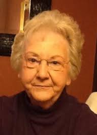 Obituary information for Arlene Cevela